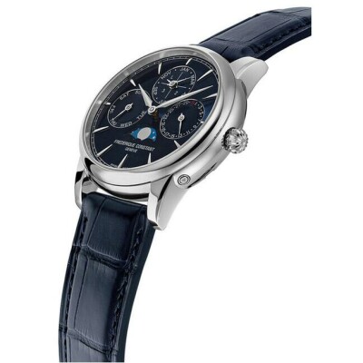 Frédérique Constant Manufacture Classic Perpetual Calendar watch