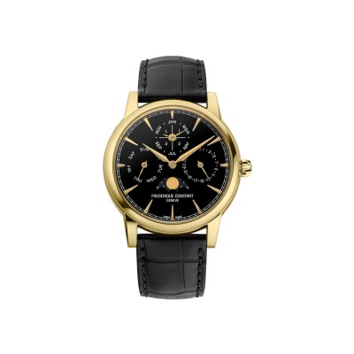 Montre Frédérique Constant Manufacture Classic Perpetual Calendar