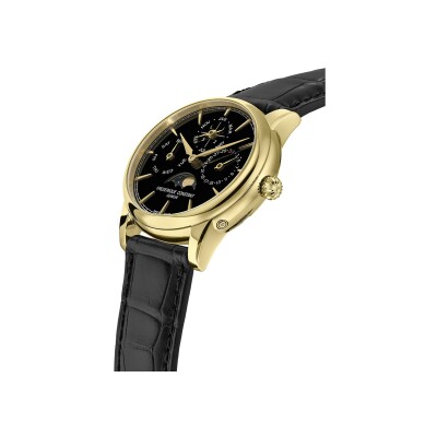 Montre Frédérique Constant Manufacture Classic Perpetual Calendar