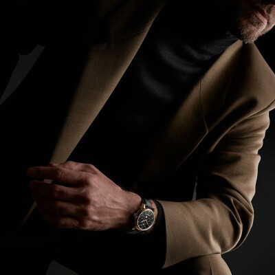 Montre Frédérique Constant Manufacture Classic Perpetual Calendar