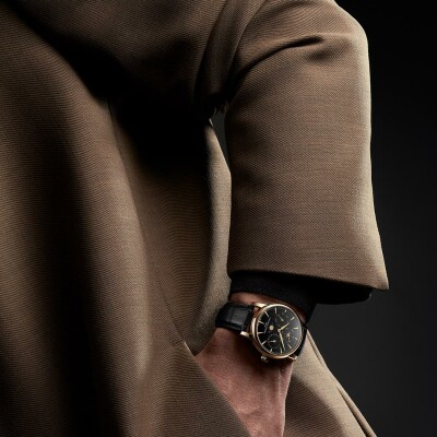 Montre Frédérique Constant Manufacture Classic Perpetual Calendar