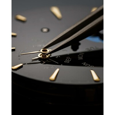 Montre Frédérique Constant Manufacture Classic Perpetual Calendar