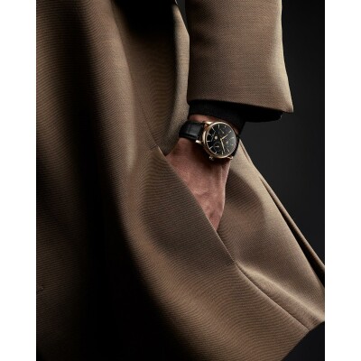 Montre Frédérique Constant Manufacture Classic Perpetual Calendar