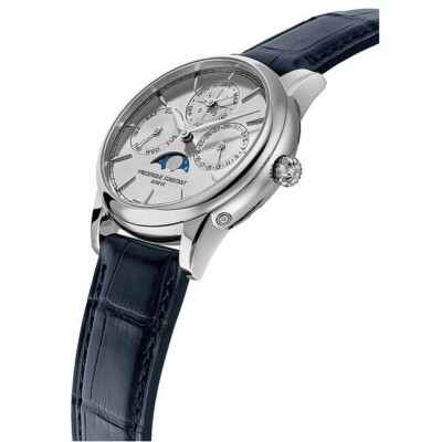 Frédérique Constant Manufacture Classic Perpetual Calendar watch