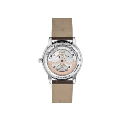 Montre Frédérique Constant Manufacture Classic Perpetual Calendar