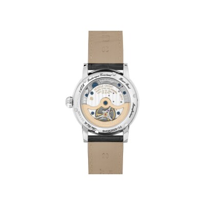 Classics Heart Beat FC-930EM3H6 watch