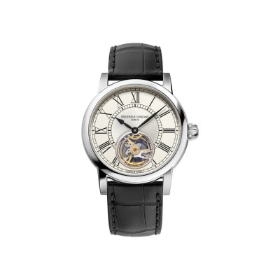 Montre Frederique Constant Manufacture Classics Heart Beat