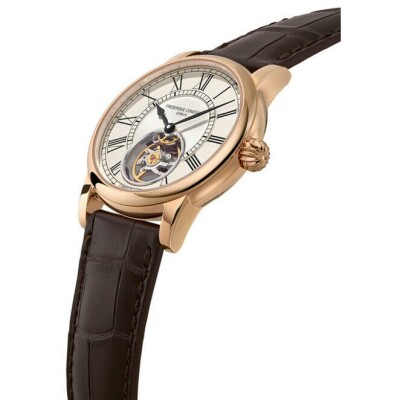 Frédérique Constant Manufacture Classic Heart Beat watch
