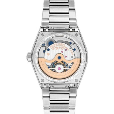 Frédérique Constant Manufacture Highlife Tourbillon Perpetual Calendar watch