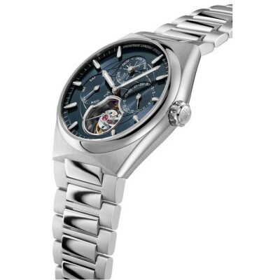 Frédérique Constant Manufacture Highlife Tourbillon Perpetual Calendar watch