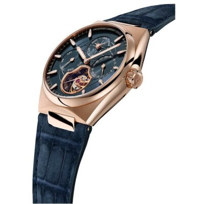 Montre Frédérique Constant Manufacture Highlife Tourbillon Perpetual Calendar