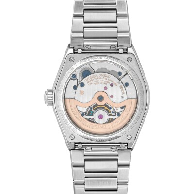 Montre Frédérique Constant Manufacture Highlife Tourbillon Perpetual Calendar