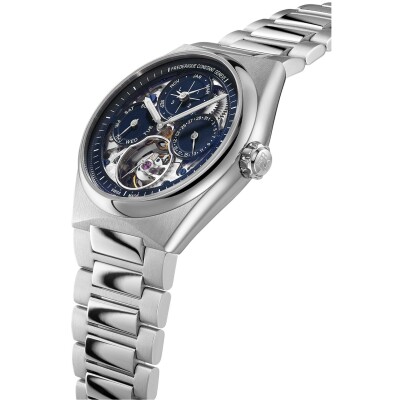 Montre Frédérique Constant Manufacture Highlife Tourbillon Perpetual Calendar