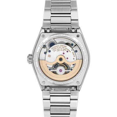 Montre Frédérique Constant Manufacture Highlife Tourbillon Perpetual Calendar
