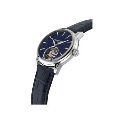 Montre Frédérique Constant Manufacture Classic Tourbillon