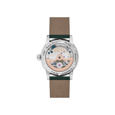 Montre Frédérique Constant Manufacture FC-980GR3H6