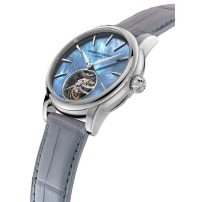 Frédérique Constant Manufacture Classic Tourbillon watch