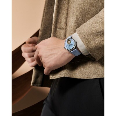 Frédérique Constant Manufacture Classic Tourbillon watch