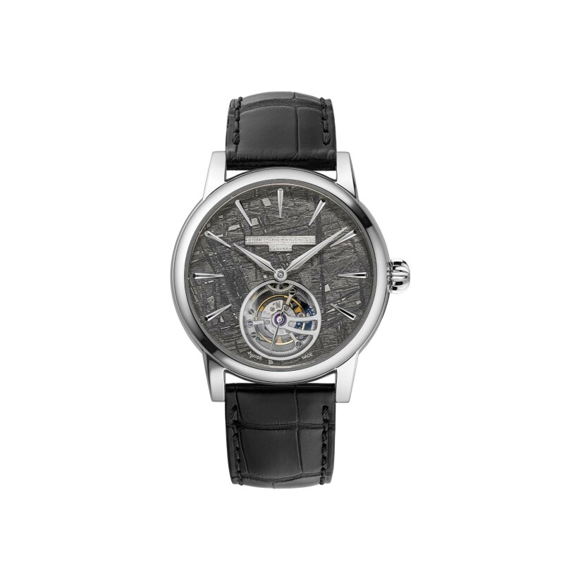 Montre Frédérique Constant Manufacture Classics Tourbillon