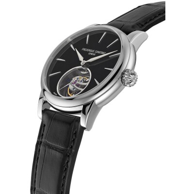 Montre Frédérique Constant Manufacture Classic Tourbillon