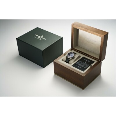 Montre Frédérique Constant Manufacture Classic Tourbillon