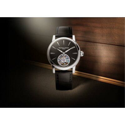 Montre Frédérique Constant Manufacture Classic Tourbillon
