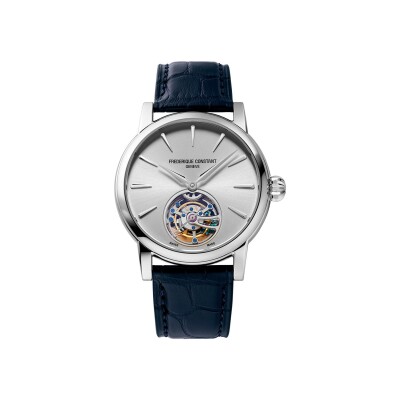 Montre Frédérique Constant Classic Tourbillon Manufacture