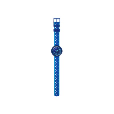 Montre Flik Flak Cosmic Fun 2 Fizz In Space