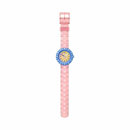 Montre Flik Flak Birthday Party Swirly Candy