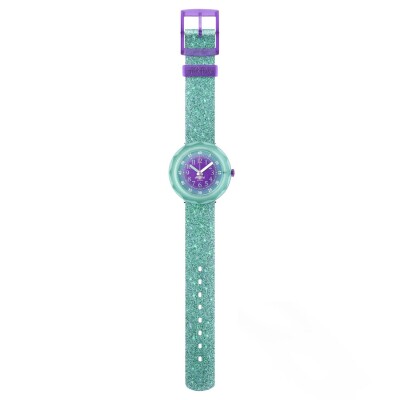 Montre Flik Flak Magical Ocean Oceanaxus