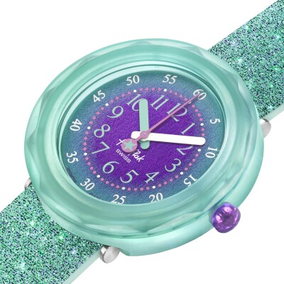 Montre Flik Flak Magical Ocean Oceanaxus