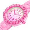 Montre Flik Flak Pink Splash