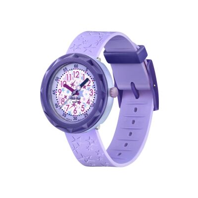 Montre Flik Flak Cosmic Fun 2 Galaxology