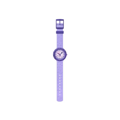 Montre Flik Flak Cosmic Fun 2 Galaxology