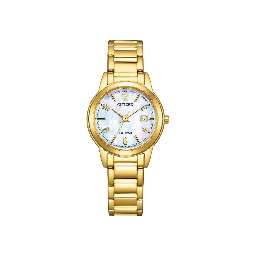 Montre Citizen Ladies FE1241-78D