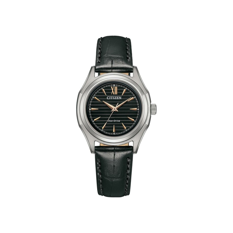 Citizen Platform Classic Elegant FE2110-14E watch