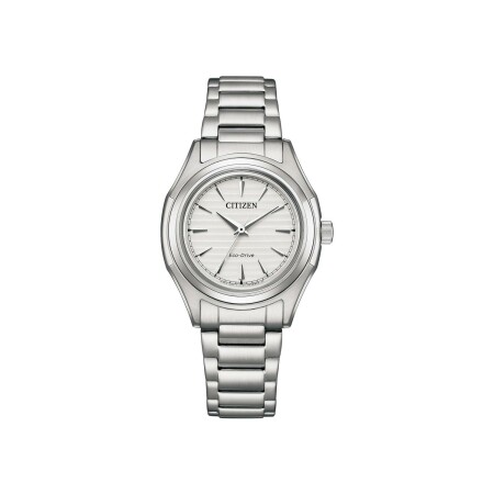 Montre Citizen Platform Classic Elegant FE2110-81A