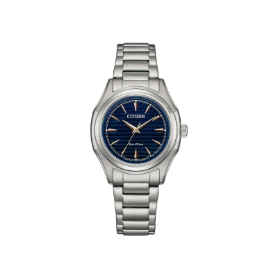 Montre Citizen Platform Classic FE2110-81L