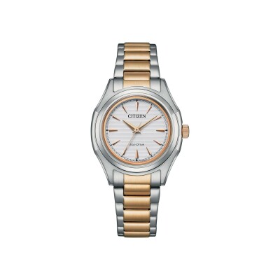 Montre Citizen Platform Classic Elegant FE2116-85A