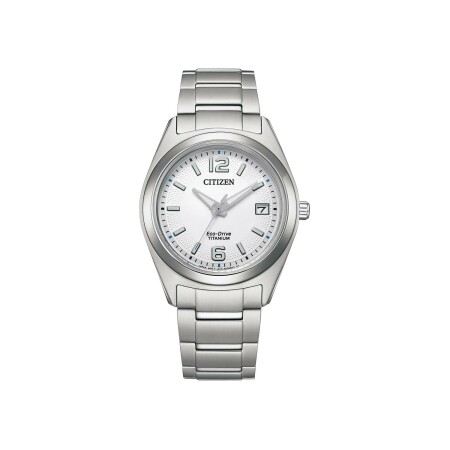 Montre Citizen Super Titanium FE6151-82A