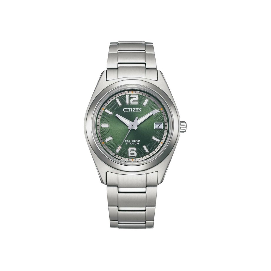 Citizen Super Titanium FE6151-82X watch