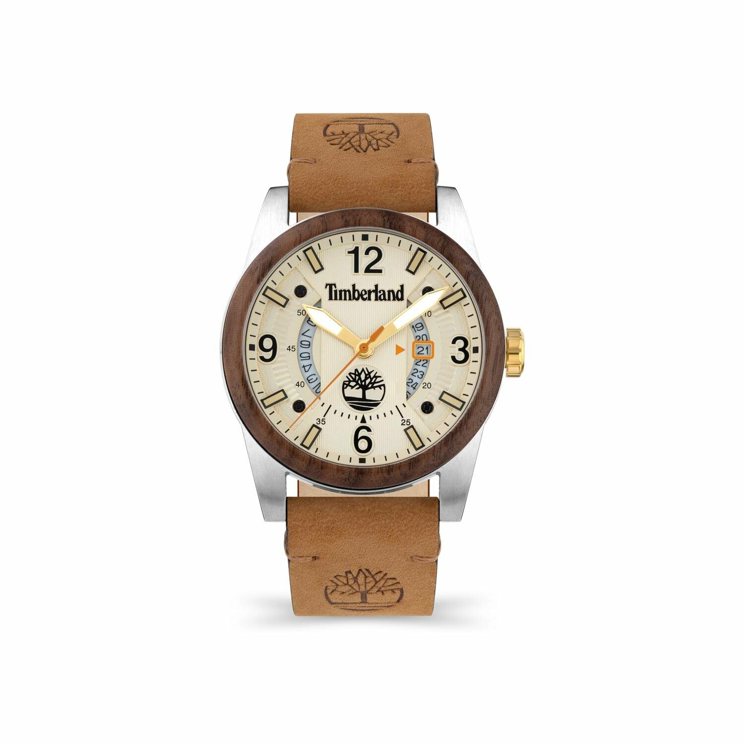 Montres Timberland