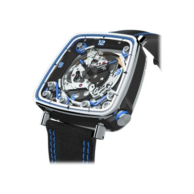 Montre B.R.M Full Floating FF39