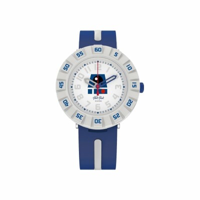 Montre Flik Flak Friend & Héroes R2-D2