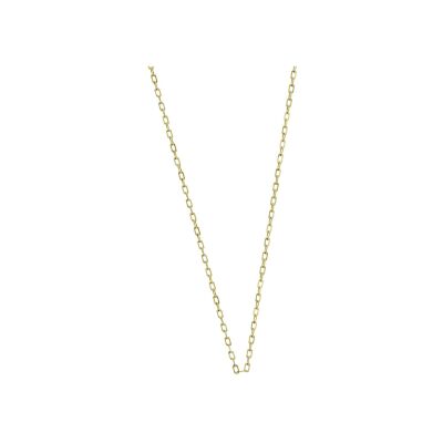 Collier en or jaune