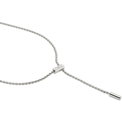Collier FOPE ARIA en or blanc et diamants