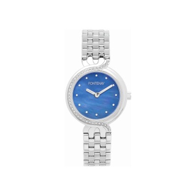 Montre Fontenay Lucie FPA00204