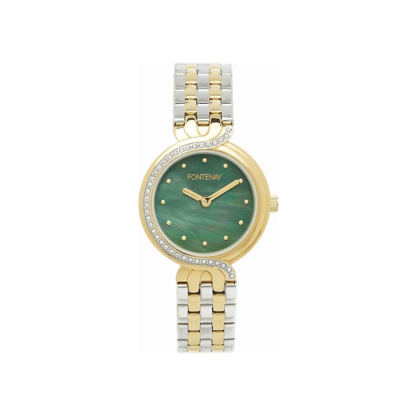 Montre Fontenay Lucie FPA00205