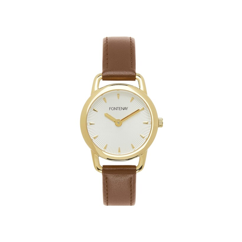 Montre Fontenay Rosanna FPA00702