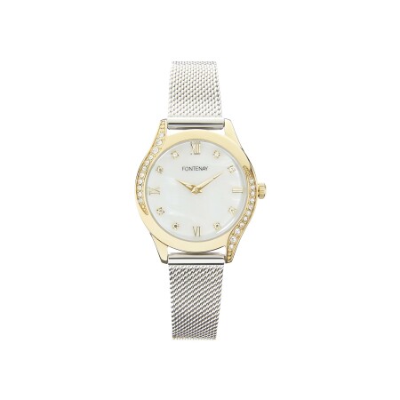 Montre Fontenay Ines FPA01401